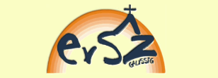 Ev. Schulzentrum Gaussig Logo